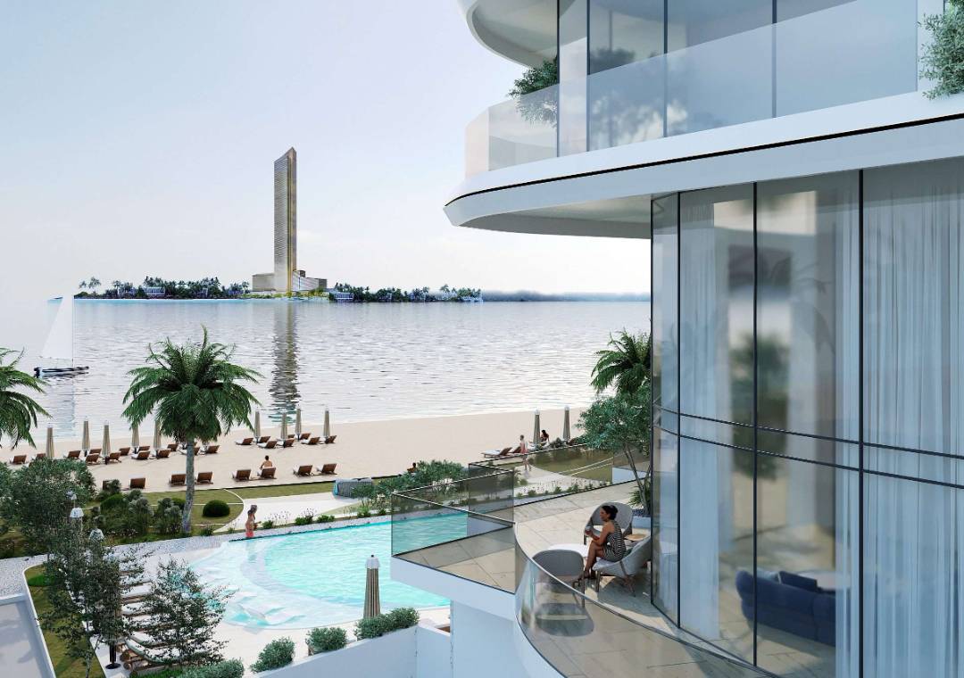 1 Bed for Sale | Beach House | Al Marjan Luxury Living