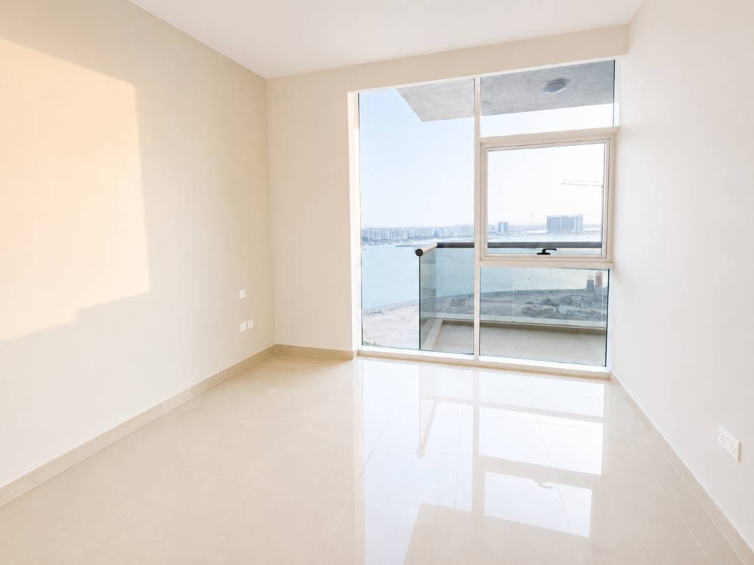 One Bedroom For Sale - Mina Al Arab - Lagoon View - New