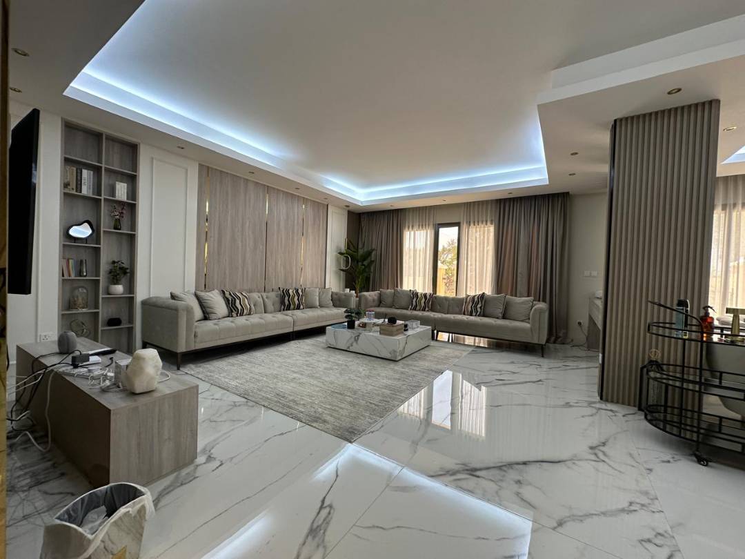 4 Bedroom Townhouse For Sale - Al Hamra - Priced to Sell - Upgraded