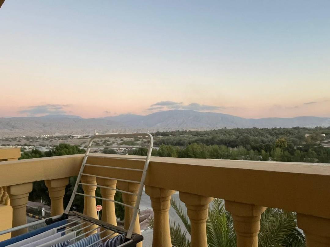 Fully Furnished 1 Bedroom Apartment for Sale - Yasmin Village