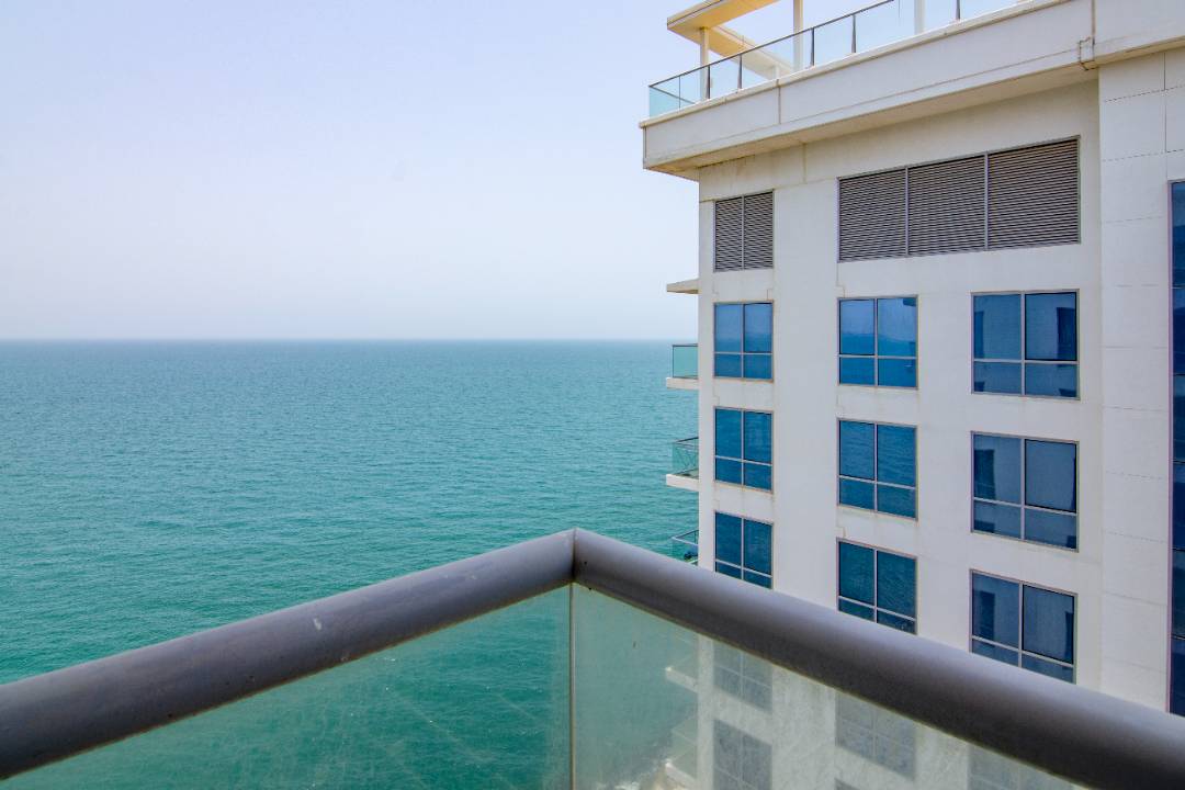 1 Bedroom for Rent in Marjan Island - Fully Furnished