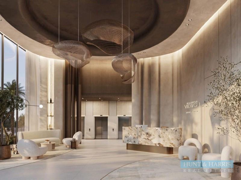 Investor Deal | Studio Resale at OP | Al Hamra Village