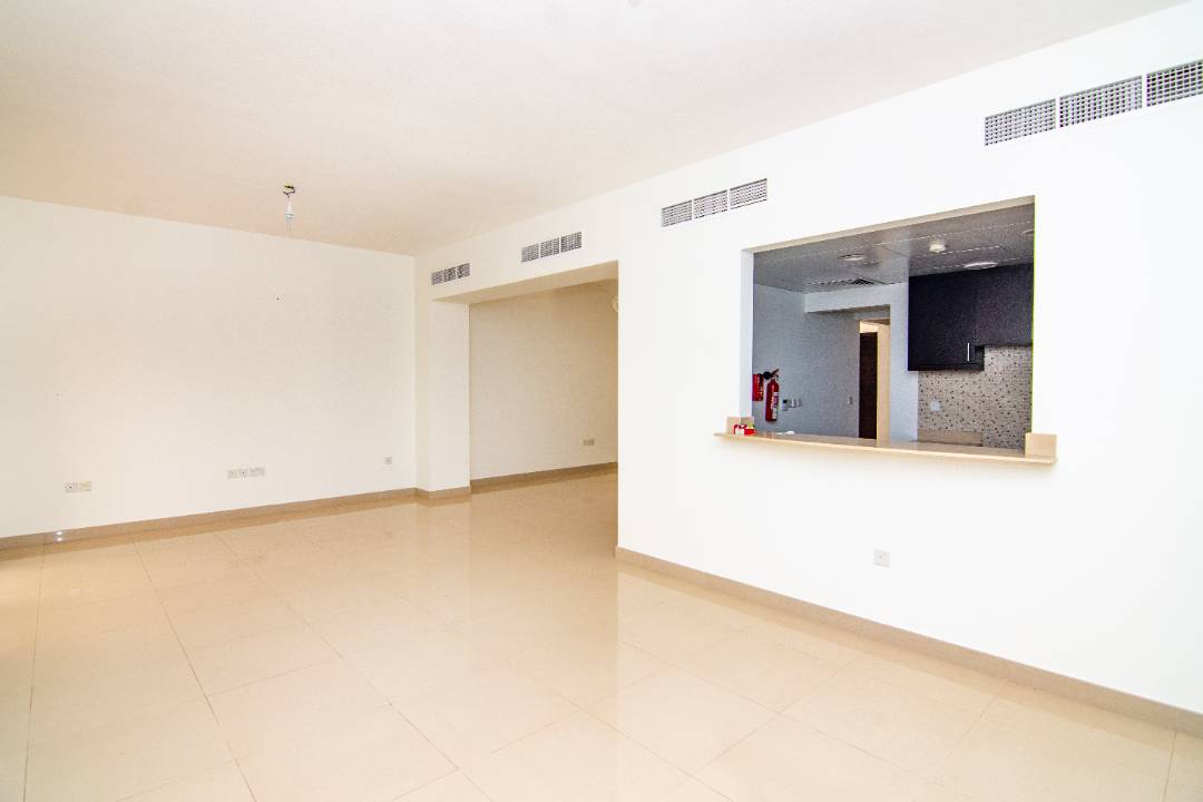 Three Bedroom Townhouse For Rent in Flamingo Mina Al Arab