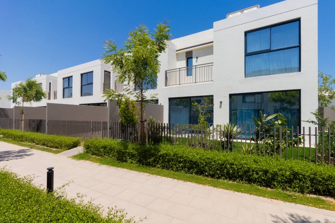 2 Bedroom Townhouse for Sale on Falcon Island - Brand New