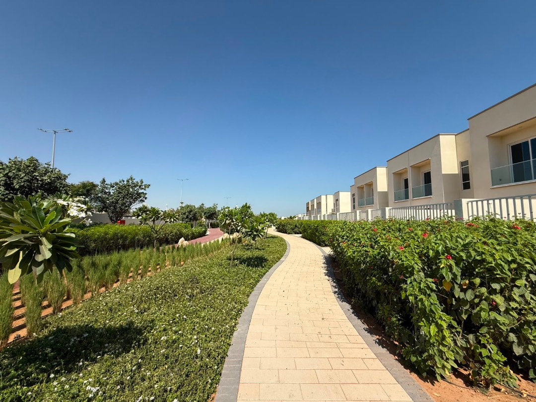 2 Bedroom Townhouse for Rent in Mina - Brand New - Hot price
