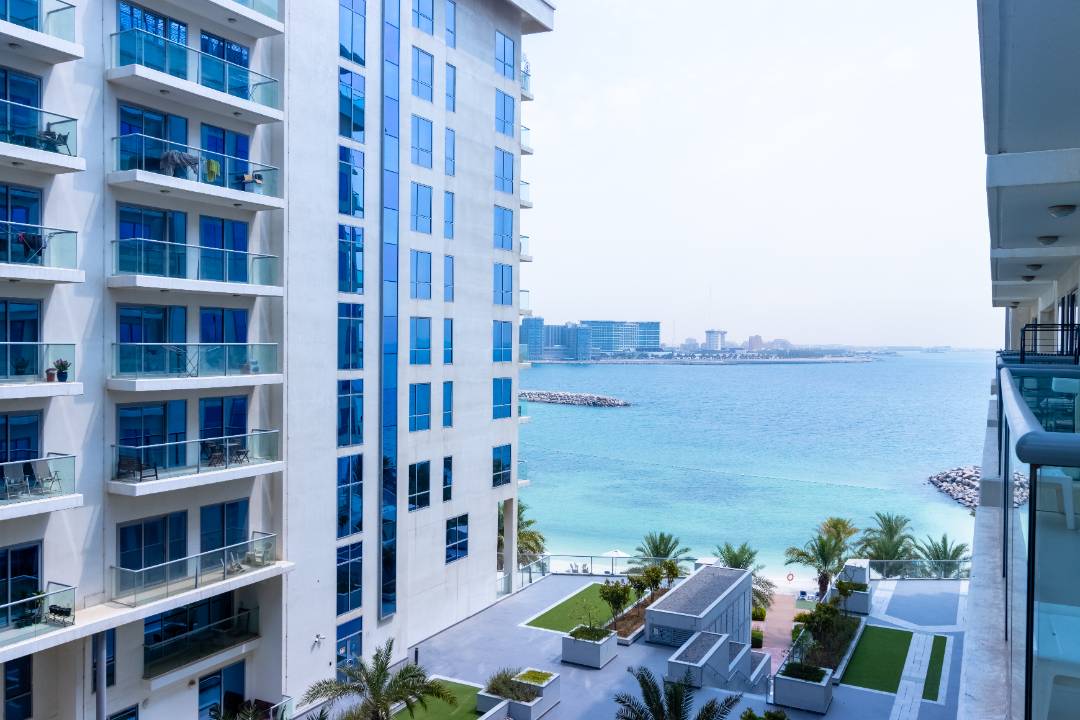 1 Bedroom for Rent in Marjan Island, Ras Al Khaimah