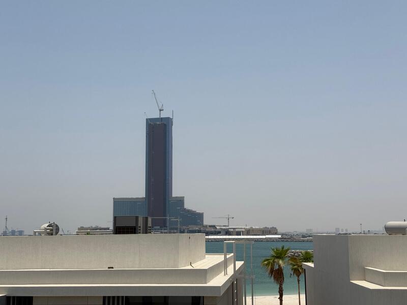 Luxury 3 Bed Villa for Sale - Danah Bay - Al Marjan Island