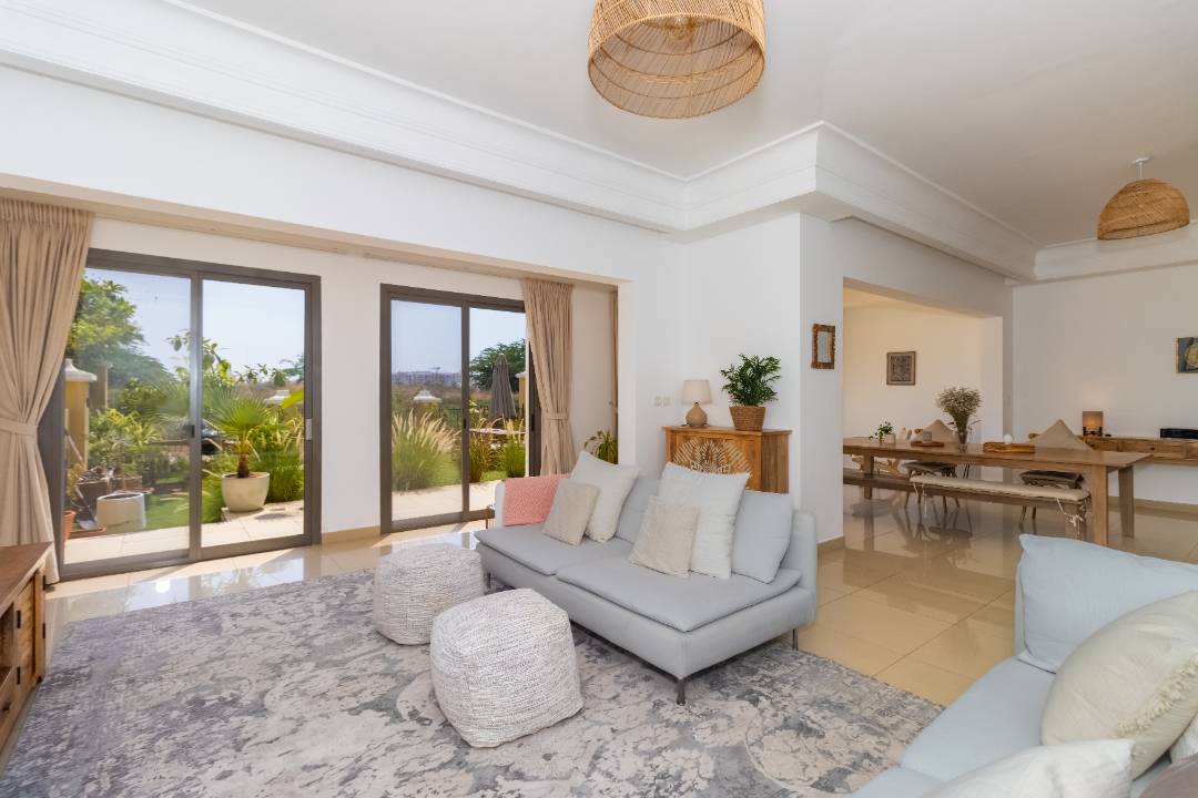 14,500 Monthly Bills Included - 3 Bedroom for Rent Al Hamra Village