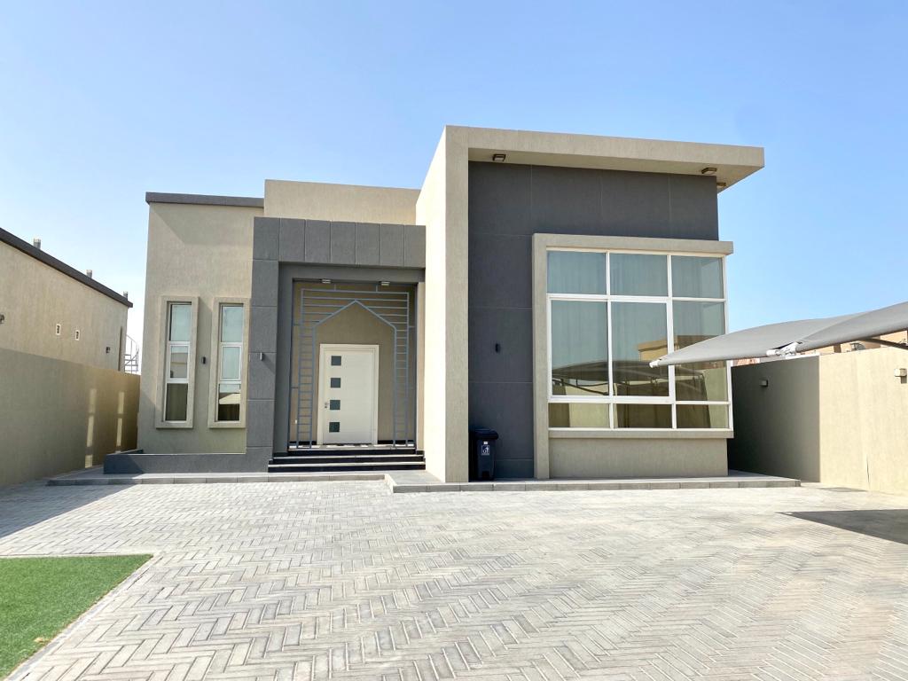 2-Bedroom Smart Villa For Rent | Furnished | Pool | Al Jazeera Hamra