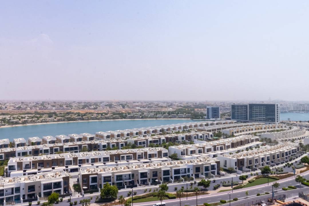 One Bed for Sale in Mina Al Arab - Beachfront - Fully Upgraded