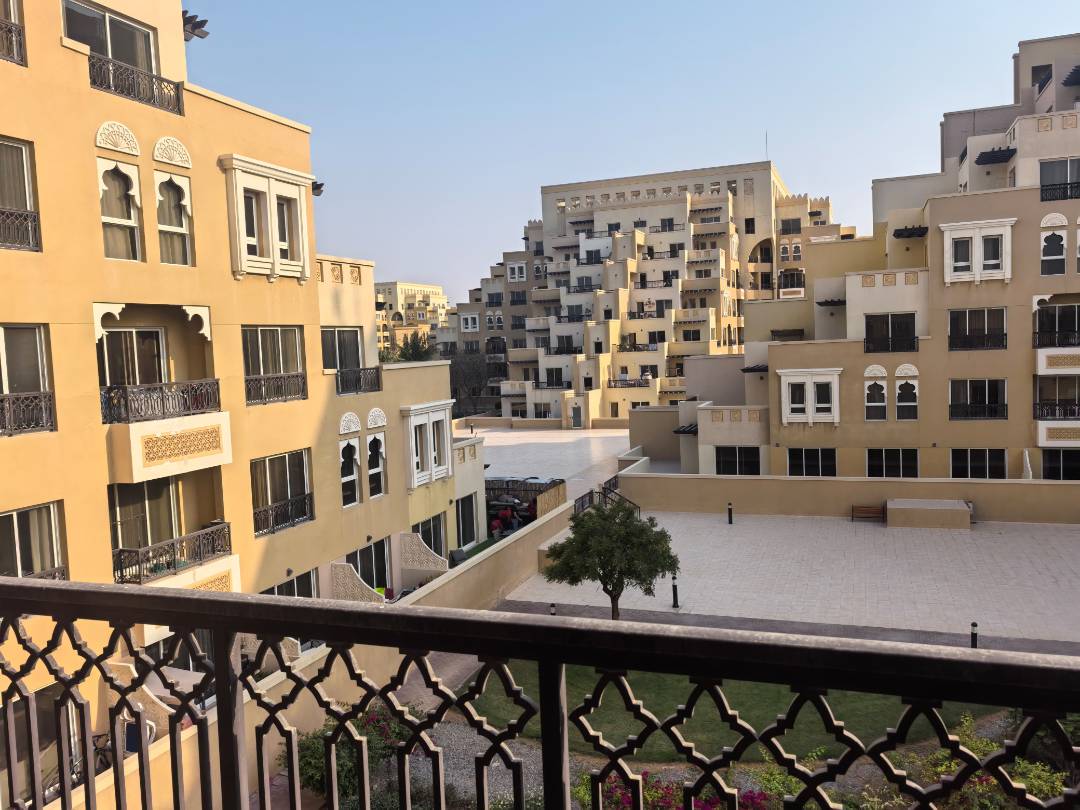 1 Bedroom For Sale - Beachfront - Bab Al Bahar - Al Marjan Island