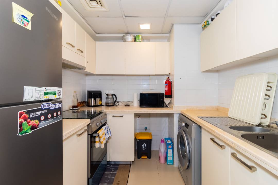 2 Bedroom Apartment For Sale - Marjan Island - High Floor