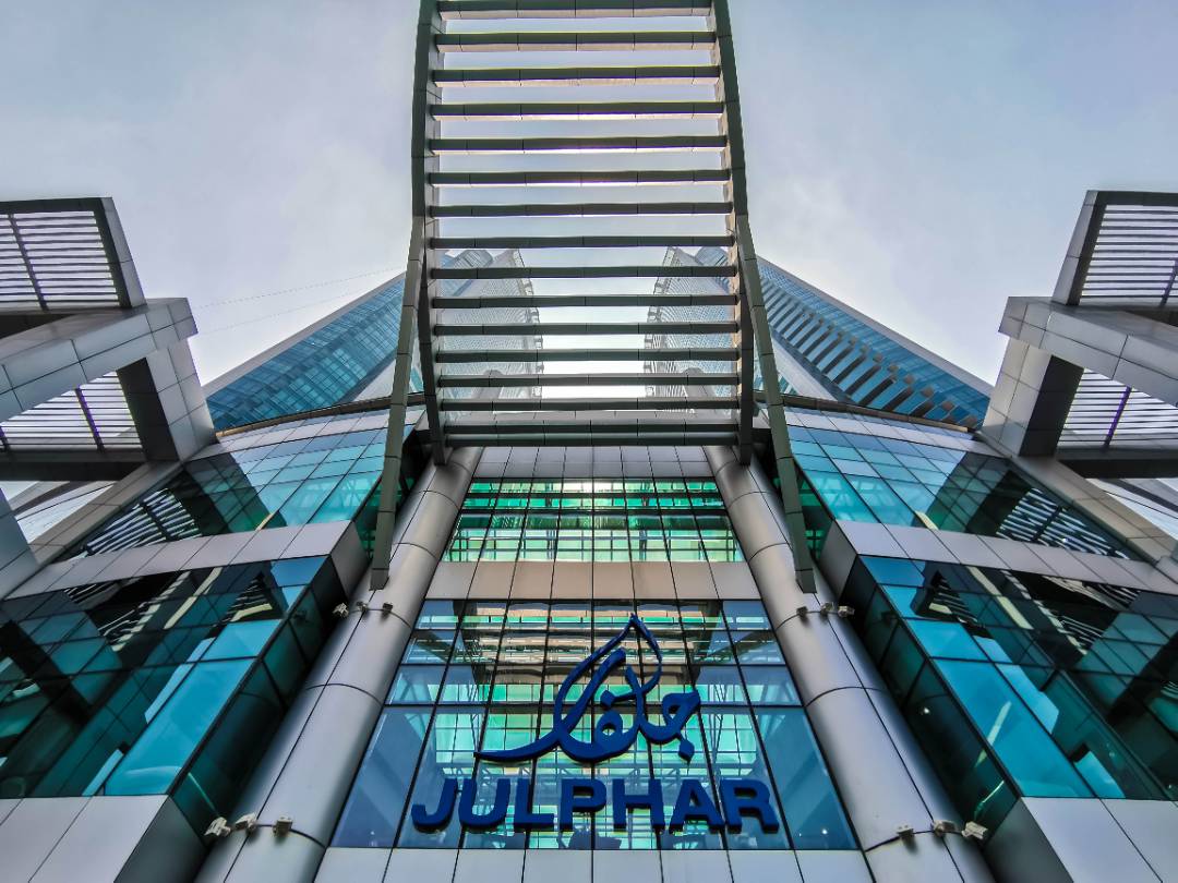 Private Office for Sale Julhar Towers - Furnished - Including Pantry