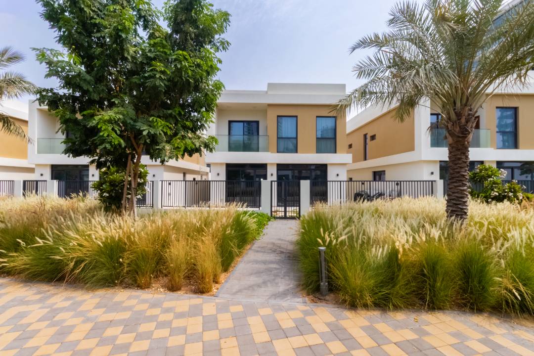 3 bedroom Townhouse For Sale | Mina Al Arab | Marbella 2 - Vacant