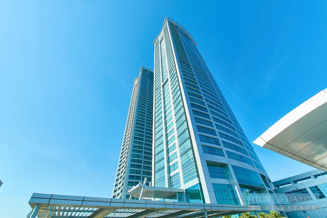 Office for Sale in RAK - Fully Fitted - RAK Downtown - Investor Deal