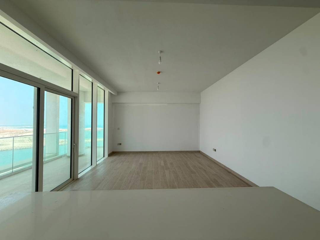 1 Bedroom Apartment For Sale - Cape Hayat - Mina Al Arab -Lagoons View