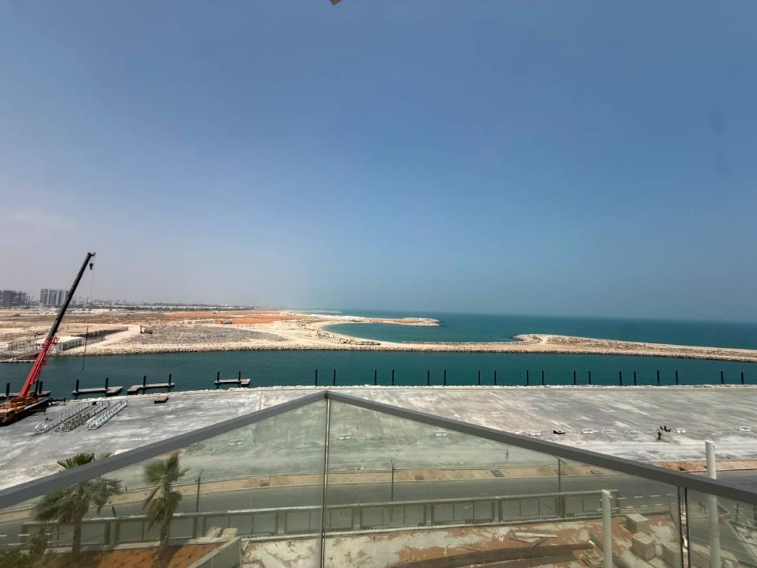 1 Bedroom Apartment For Sale - Cape Hayat - Mina Al Arab - Lagoon View