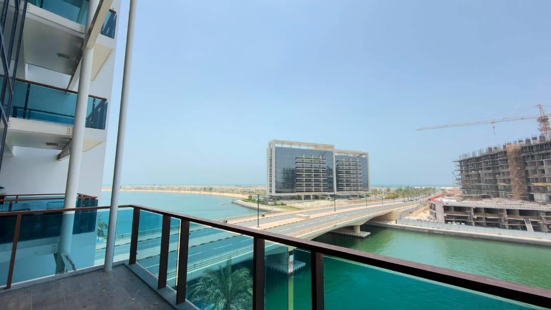 1 BR for Rent in Mina Al Arab | Most Desired | Ideal Community