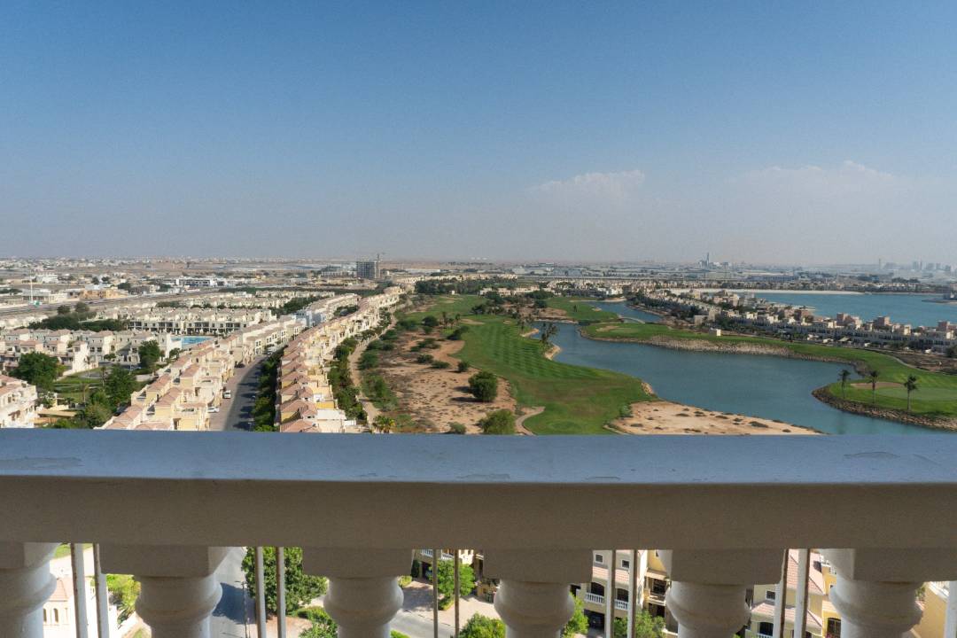 Fully Furnished Studio For Sale - Attractive Price - Good Condition