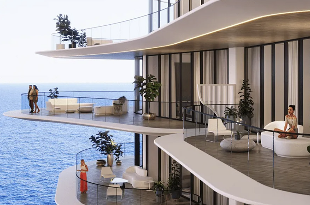 Premium Studio for Sale, Manta Bay, Marjan Island