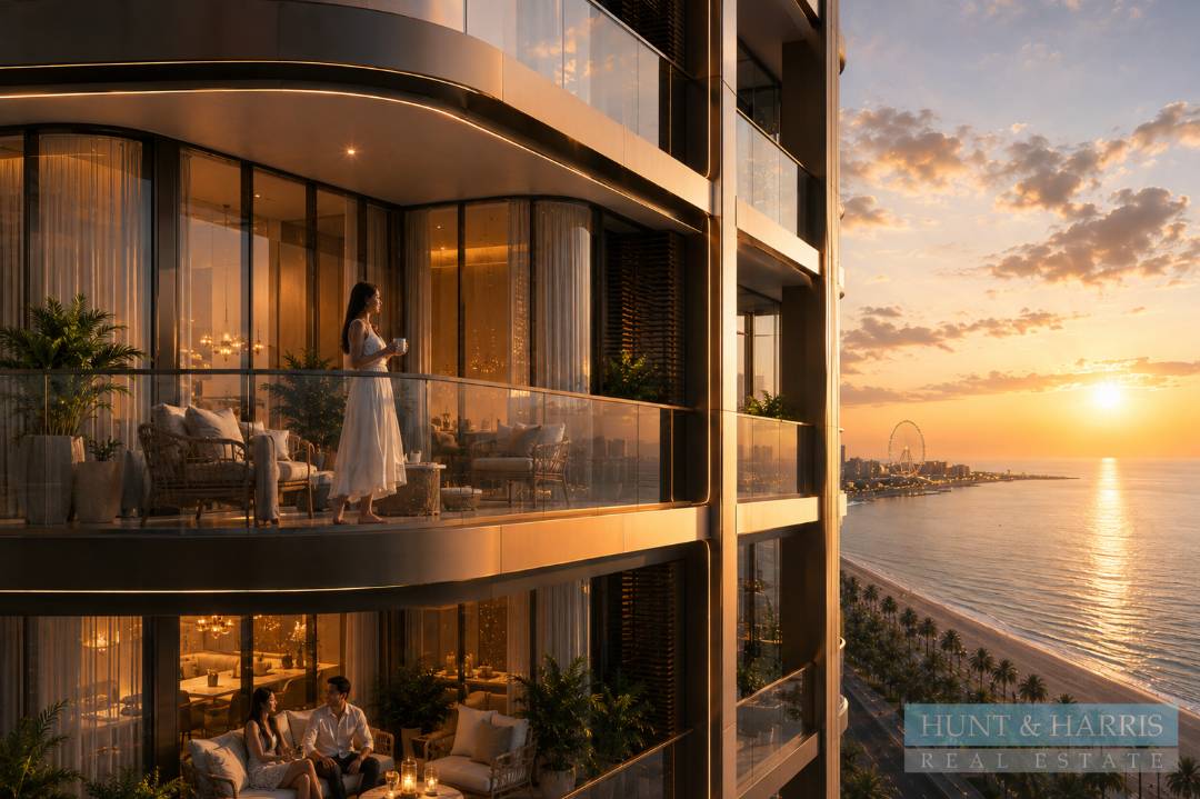 Fully Furnished 1BR Apartment for Sale with Payment Plan, Sharjah