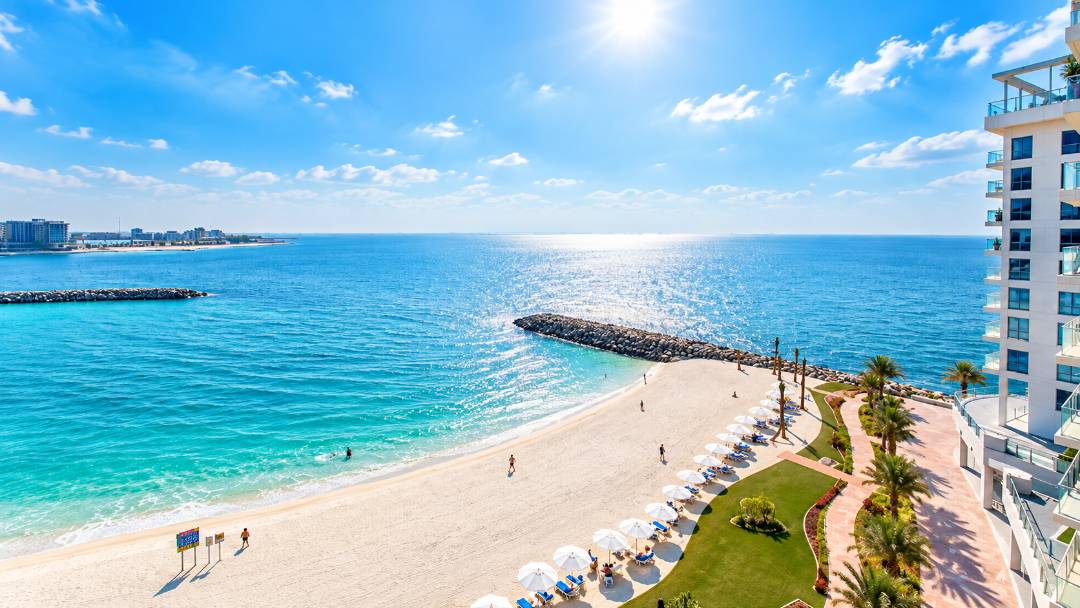 2 Bedroom Apartment for Sale, Marjan Island RAK