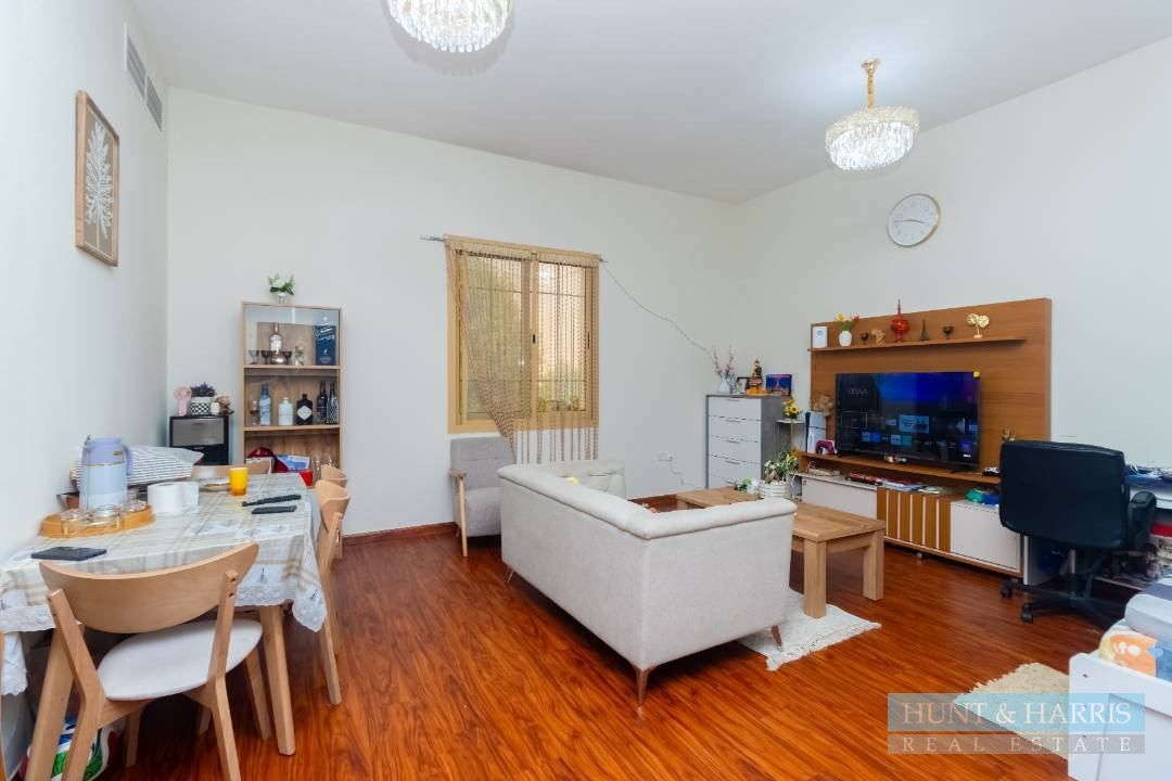 1 Bed For Sale | Investment Opportunity | Furnished | Yasmin Village