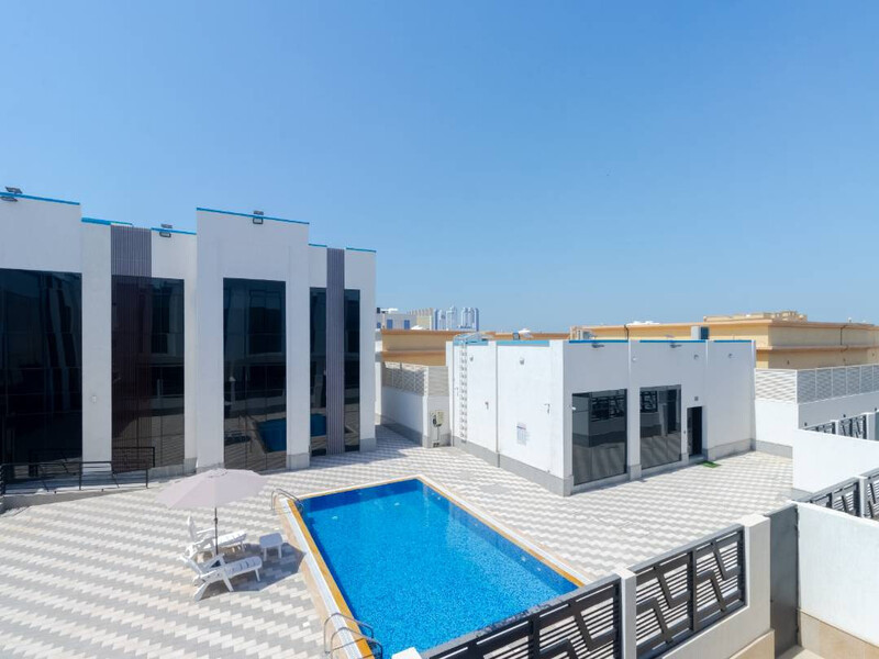 3 Bedroom Villa for Rent - High Standard - Immaculate Villa