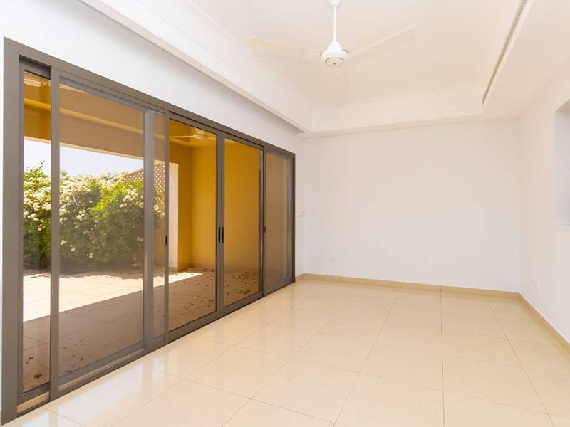 4 Bedroom for Rent Al Hamra Village-Lagoon and golf view-Upcoming