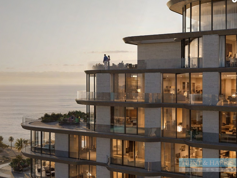 1 Bedroom Apartment for resale | Mirasol | Mina Al Arab | Sea View