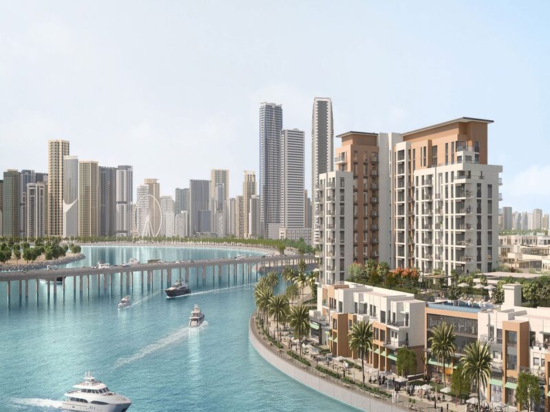 2 Bedrooms For Sale in Maryam Island - Sharjah - Freehold
