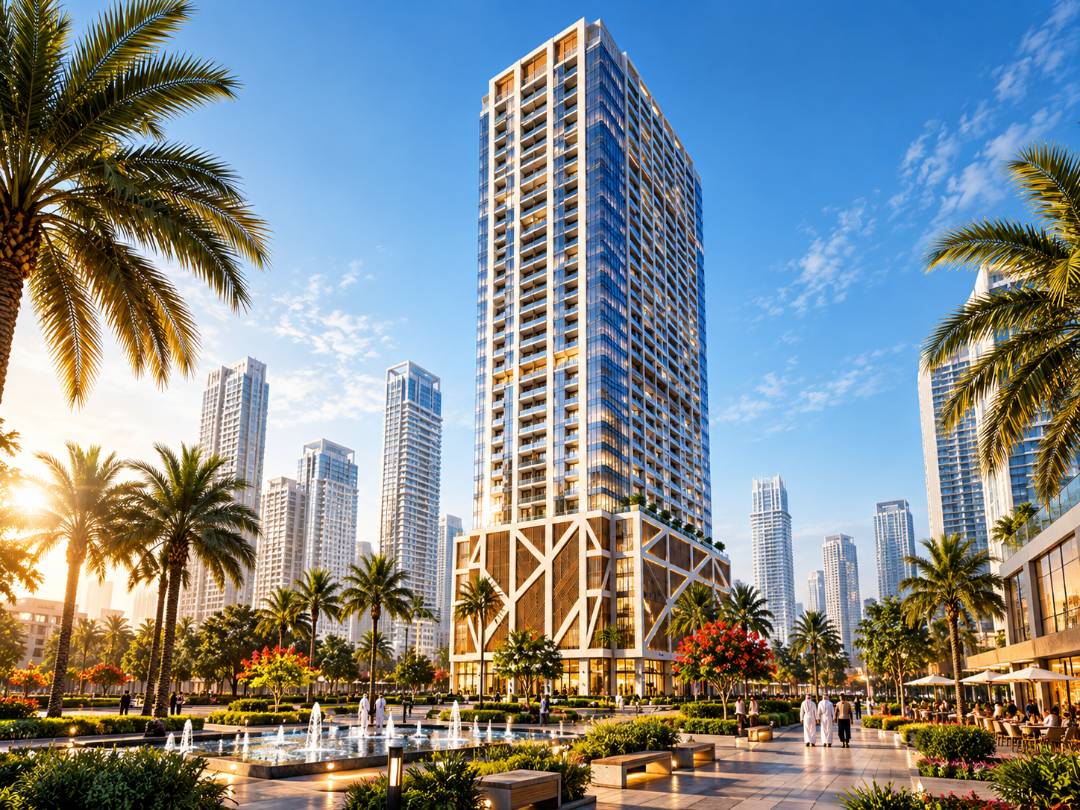 Zero Commission 1BR Apartment for Sale, Ajman