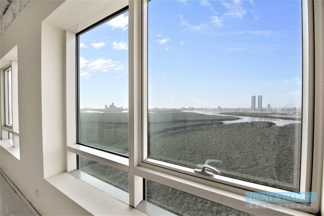 Office Space For Rent - Al Juwais - Chiller Free - 4 units Available