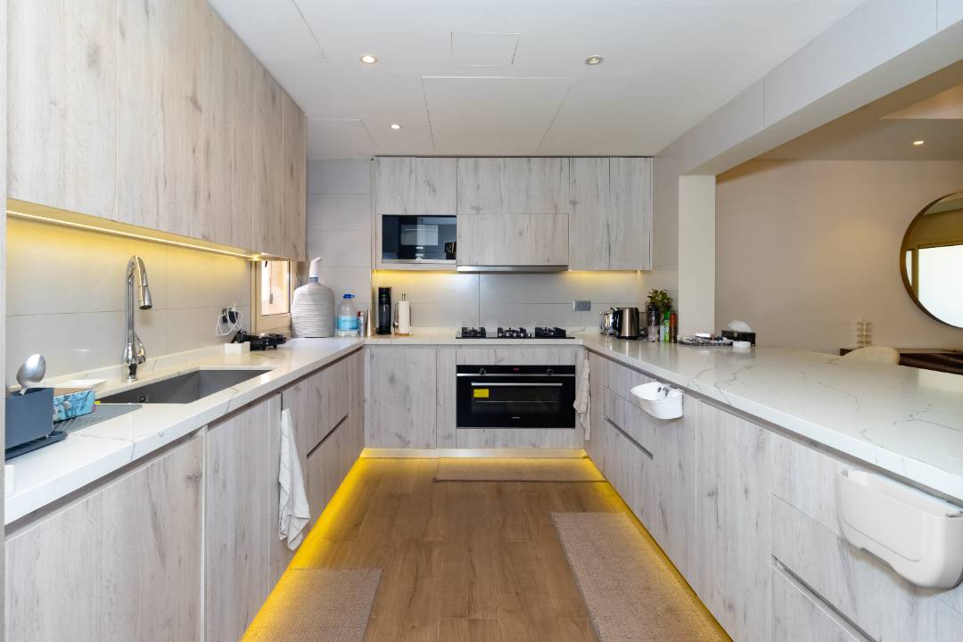 Rare Find - Fully Upgraded 4 Bedroom - Private Elevator