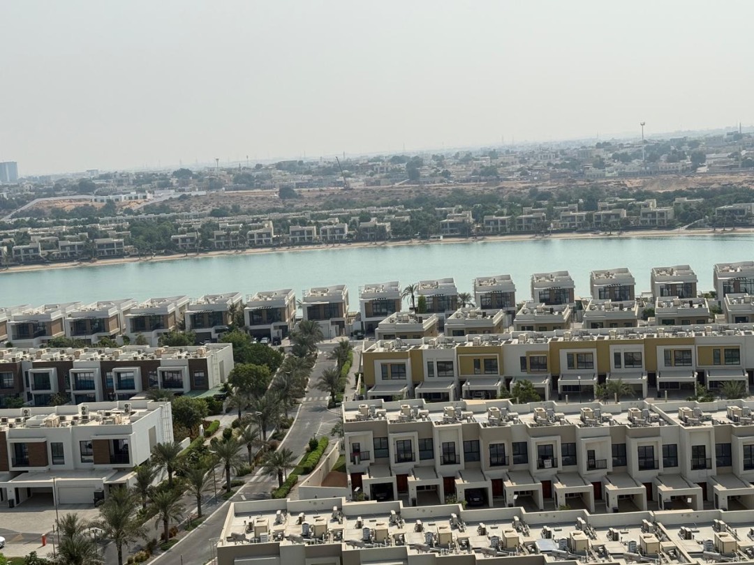 Studio for Sale in Mina - Limited Offer - High Floor