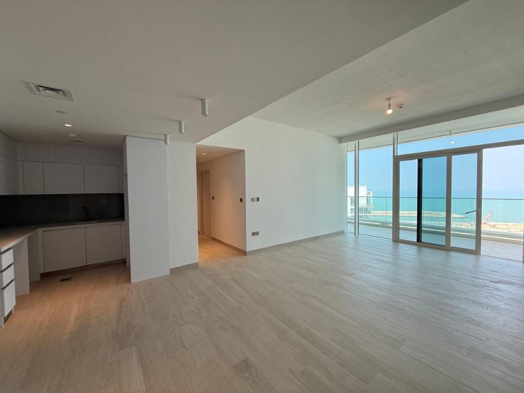 2 Bedroom for Sale in Mina Al Arab - Sea View - Below OP - Distress