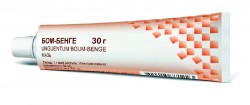 Бом-бенге мазь при боли в суставах и мышцах, 30 г
