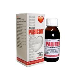 Рависол 100 мл настойка