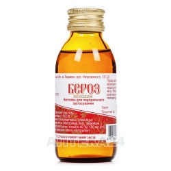 Настойка Бероз, 100 мл
