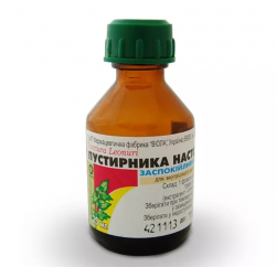 Пустырника настойка, 25 мл - ПрАТ ФФ Віола
