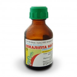 Эвкалипта настойка 25 мл Виола
