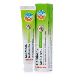 Баинвель Мобил гель Др. Тайсса 50 мл
