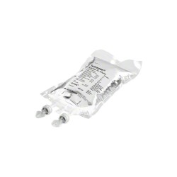 Тетраспан раствор для инфузий 6%, по 500 мл в контейнерах, 10 шт.