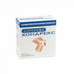 Артрон Хондрекс таблетки, 60 шт.