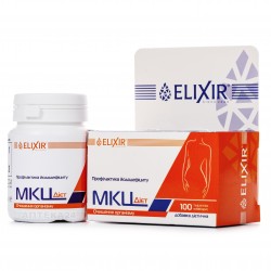 МКЦ Диет микрокристаллическая целлюлоза таблетки по 0,5 г, 100 шт.