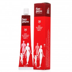 Белодерм крем 0,05%, 30 г
