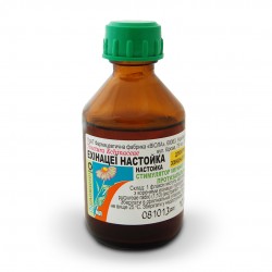 Эхинацеи настойка, 50 мл - ПрАТ ФФ Віола