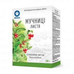 Толокнянки листья, 50 г - Виола