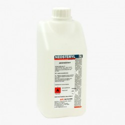 Неостерил раствор для дезинфекции бесцветный, 1 л