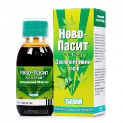 Ново-Пассит 100 мл раствор